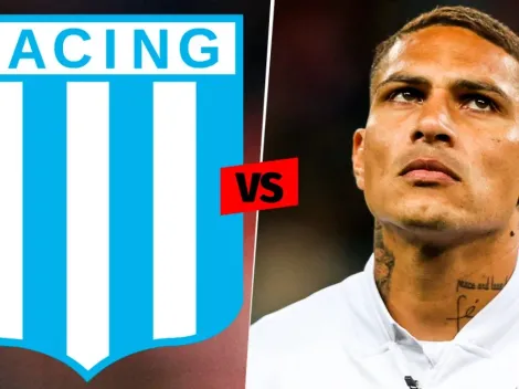 Periodista argentino criticó fichaje de Guerrero: "Para qué viene"