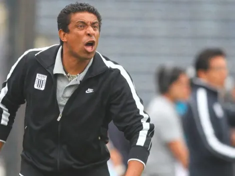 Pepe Soto fue amenazado para fichar por Sporting Cristal