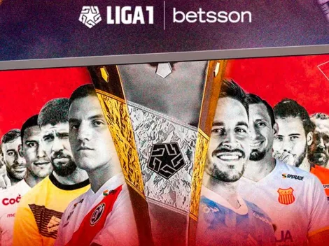 Empezó el diálogo: FPF se reunió con dirigentes de la 'U' y 'AL'