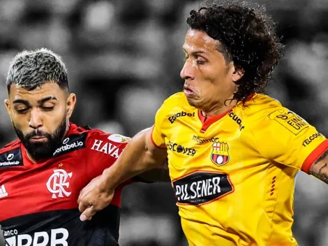 ¿Riveros, refuerzo de la 'U', estuvo involucrado en apuestas?