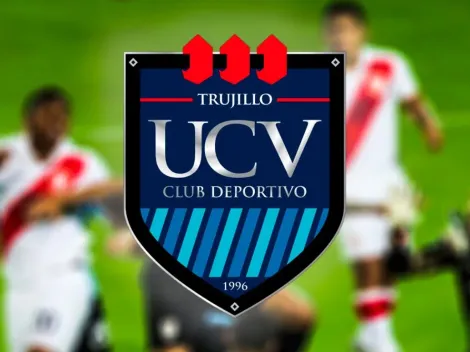 A 2 meses de llegar: Cedrón no va más en Cienciano