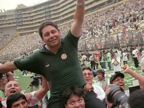 Roberto Chale fue trasladado de emergencia a UCI y suplican por él