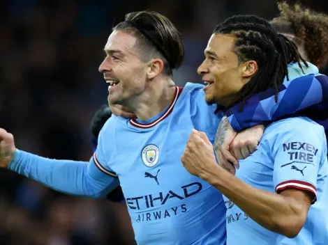 Ganó el City y clasificó a la siguiente fase de la FA CUP