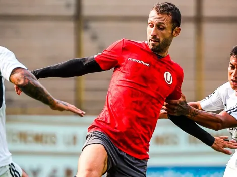 En segundo amistoso: Cristal goleó a Universitario en el Monumental