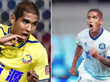 Roberto Siucho vuelve a ser peruano y jugará por la 'U'