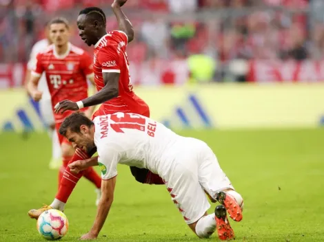 ¿Cuánto está pagando el partido por la Copa de Alemania entre el Mainz 05 y Bayern Múnich?