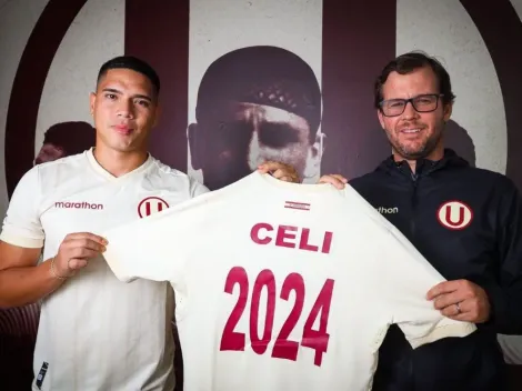 Por fin se dio el fichaje bomba que todo hincha de la U esperaba