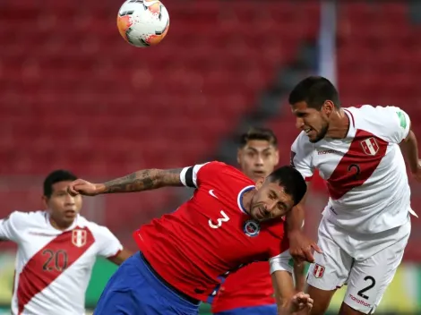 Luis Abram ya entrena con su nuevo equipo