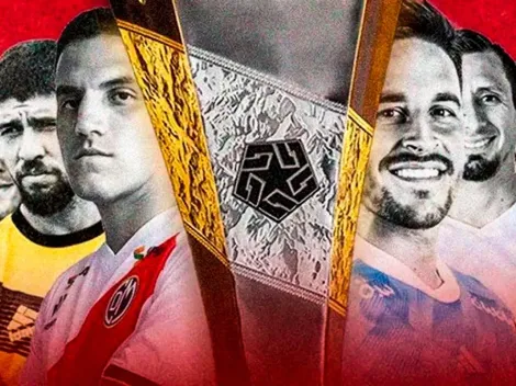 Último Minuto: confirmado cuándo iniciára la fecha 3 de la Liga 1