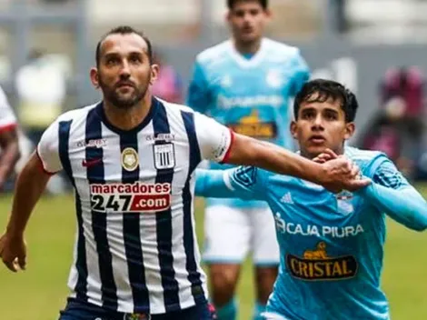 Sporting Cristal vs Alianza Lima tendrá árbitro mundialista