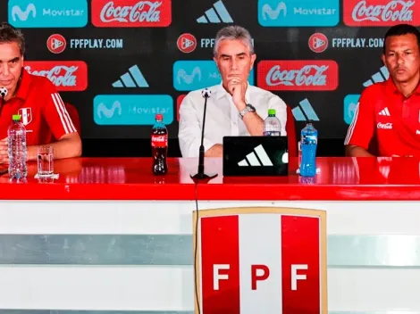 Terremoto en la Selección: reciente técnico renunció al cargo