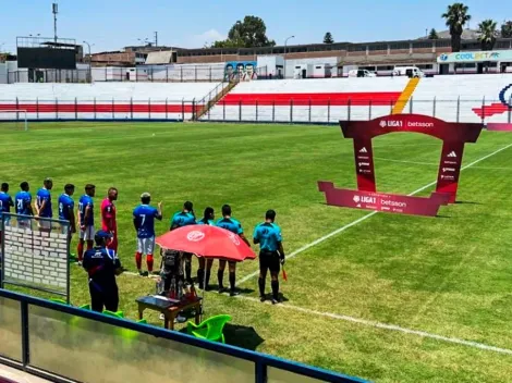 Sport Huancayo dio nefasta noticia de cara a la Libertadores