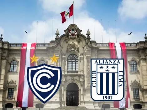Alianza, Cienciano y los clubes en huelga tendrán reunión en Palacio