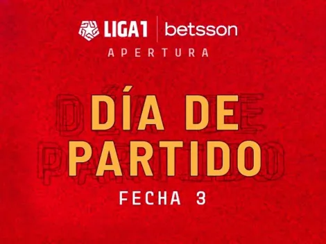 Liga 1: ¿Habrá fútbol este lunes 6 de febrero o seguirán los W.O.?