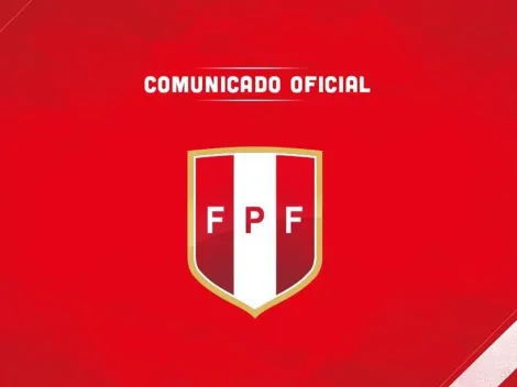 FPF lanza comunicado referente a su reunión con los seis equipos