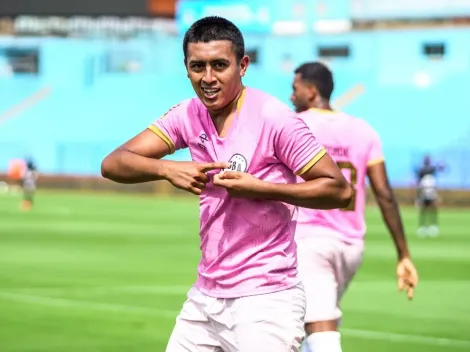 Sport Boys hace sorprendente pedido a Alianza Lima para su choque