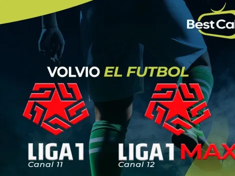 Best Cable lanza un fuerte comunicado referente a la Liga 1