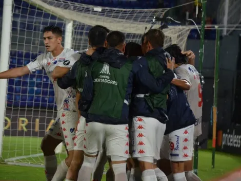 Sport Huancayo quedó eliminado de la Copa Libertadores