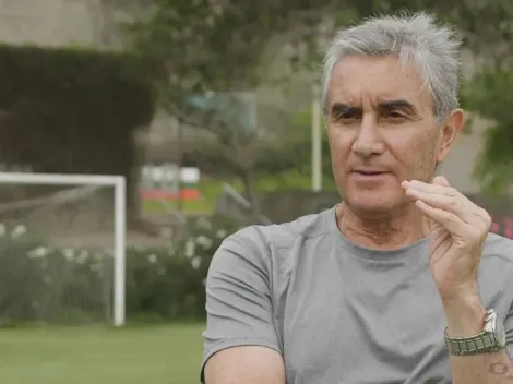 Oblitas dio su postura respecto al título de 1934 ¿Alianza o la 'U'?