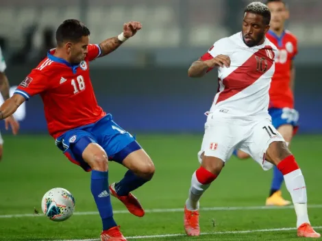 Estos serían los cracks que vendrían a la despedida de Farfán