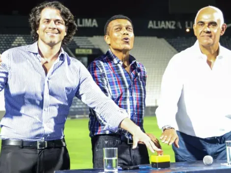 Fondo Blanquiazul mencionó que este año van por el tricampeonato 