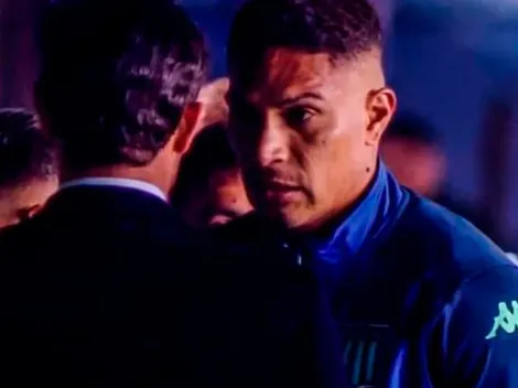 Con Guerrero cerca del gol, Racing venció a Arsenal de visita