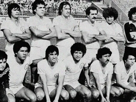 Referente de Universitario de Deportes destruyó a Hernán Barcos