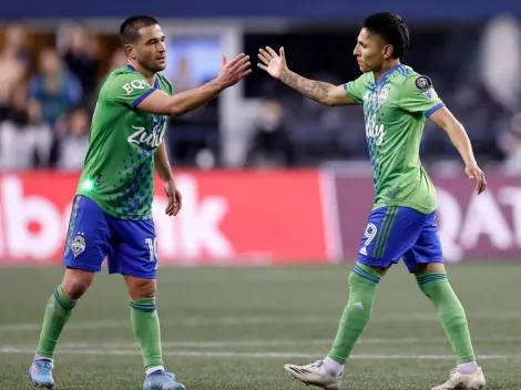 Raúl Ruidíaz explotó contra Alianza Lima luego de la derrota de la 'U'