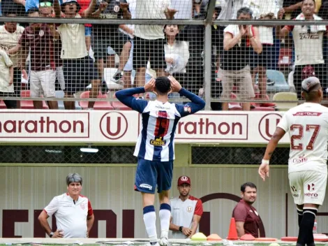 Alianza Lima denuncia actos vandálicos y agresiones a Universitario