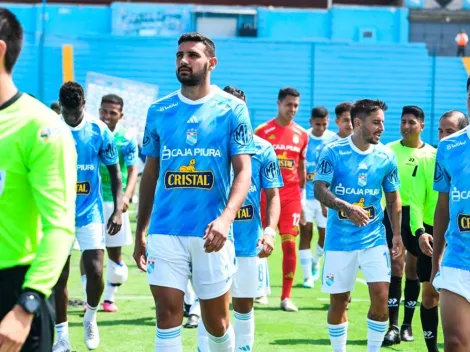 Último minuto: Liga 1 emitió comunicado sobre el Cristal vs Binacional