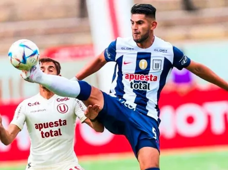 Sorpresa absoluta: Liga 1 definió tiempo de suspensión de Zambrano