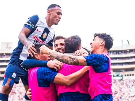 Con duro comunicado, Alianza recha la prepotencia de la Federación