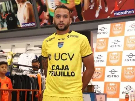 Portero de la UCV le da vergüenza la situación actual del fútbol peruano 