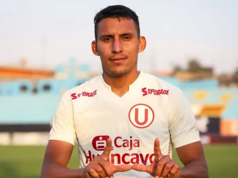 Alex Valera señaló quiénes son los culpables de la derrota de la 'U'