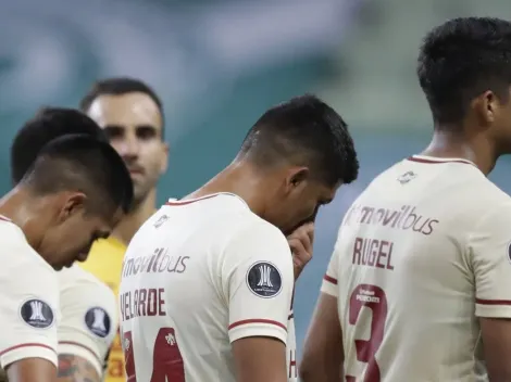 Culpan a Alianza Lima de que la U se quede sin DT en varias ocasiones