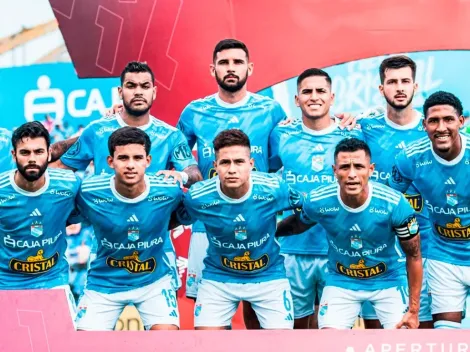 La suculenta cifra que ganará Cristal si sigue en Libertadores