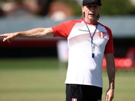 Ricardo Gareca estaría cerca de volver a Vélez Sarsfield