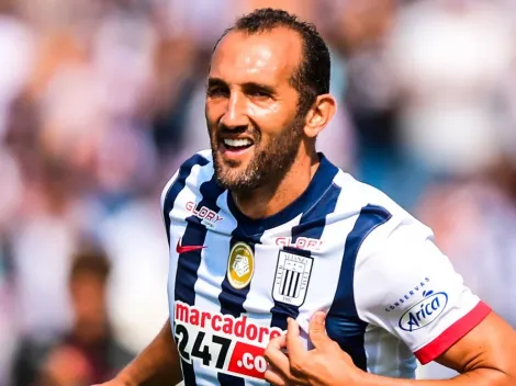 Barcos explotó contra la FPF por la situación de Alianza