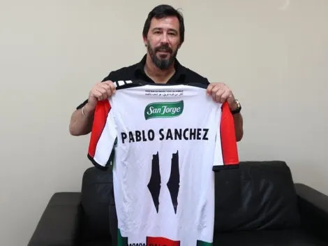 Sorpresa Monumental: el "tapado" que suena para ser el nuevo DT de la U