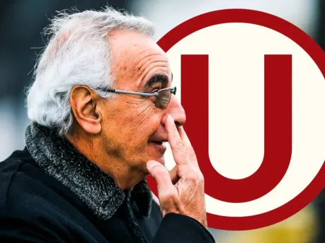 Fossati dirigirá a Universitario y ya tiene fecha de llegada