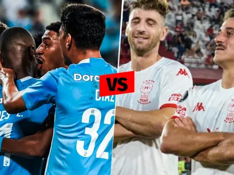 Lo cierra en el Nacional: confirmado día y hora de Cristal vs Huracán