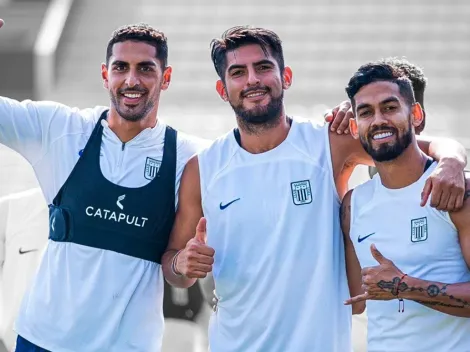 Ídolo de Alianza hace desesperado pedido: "Ganen en la Libertadores"