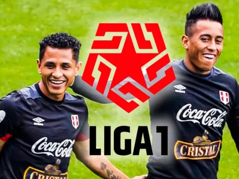 Con Cueva en la Liga 1: los 3 jugadores que valen 1 millón