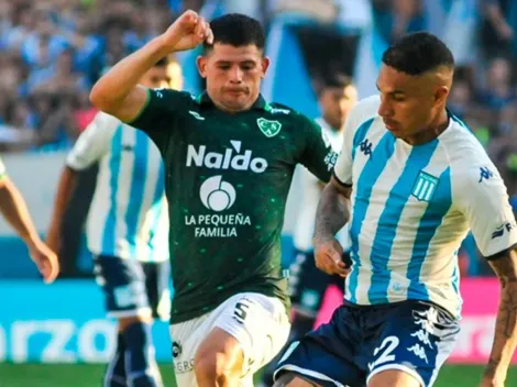 Hora de ser titular: principal rival de Guerrero está lesionado