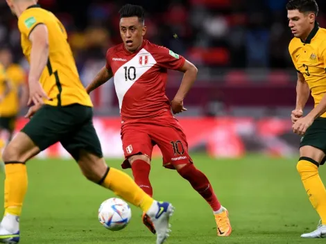 CONMEBOL elogia la llegada de Christian Cueva a Alianza Lima