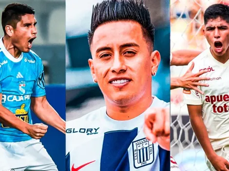 Convocados por Reynoso de la Liga 1: 3 sorpresas y una ausencia