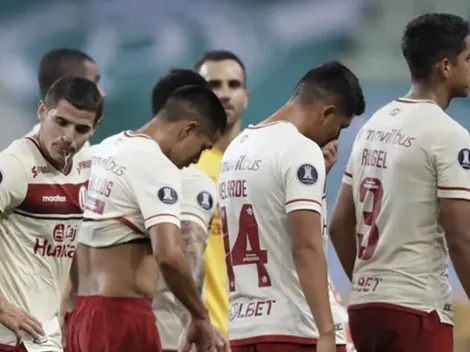 El partido de Binacional vs. Universitario en peligro de no jugarse