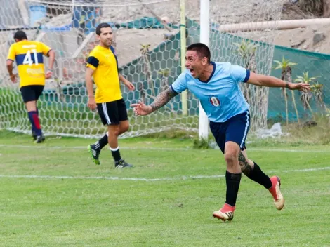 El torneo Master 30 Intercolegios contará con figuras del fútbol peruano