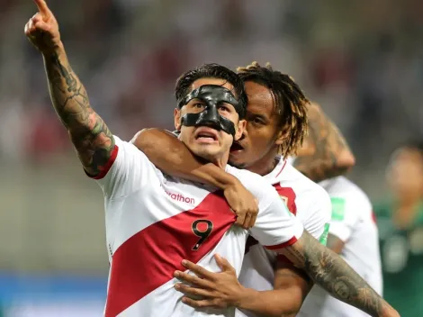 Selección Peruana jugará de local en Estadio que no será el Nacional