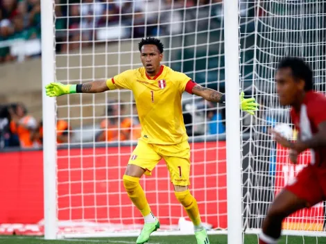 Perú y sus partidos de local en el fixture para Mundial 2026